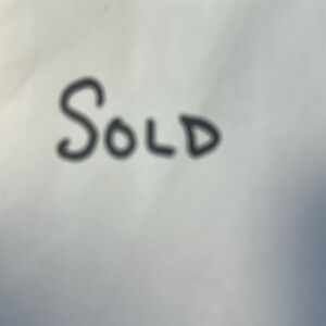 Tom Baine Shirt Mens XXL Lt. Blue Slim Fit Performance Comfort Stretch Geometric